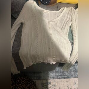 Aeropostale size xs only been worn once